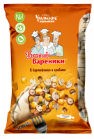 вар карт гриб 750