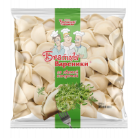 свеж кап