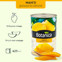 манго