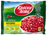 Брусника