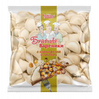варен карт гриб 350