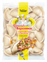 варен карт бек