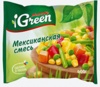 мексиканская