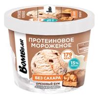 ореховый бум протеиновое