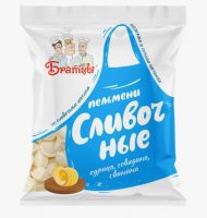 БРАТЦЫ СЛИВ