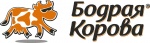 Бодрая корова