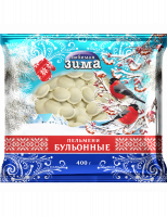 ЛЮБ ЗИМ БУЛЬОН