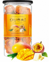 дуб шок манго