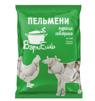ВАРИЕШЬ КУР ГОВ