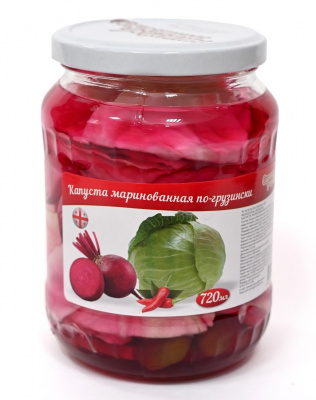 капуста груз