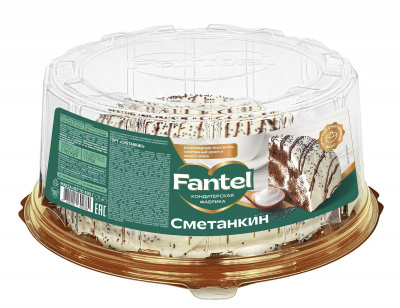 сметанкин