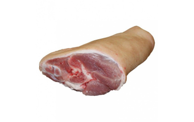 Svinina Peredniaya Rulka 750