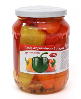 перец
